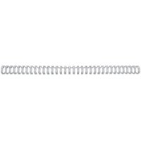 GBC WireBind Binding Wires 31 No.6, 9.5mm - A4 Silver 100 RG810697