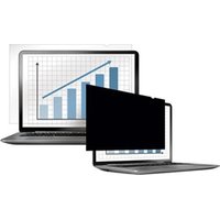 Fellowes Blackout Privacy Filter 22In Widescreen 1610 Ref 4801501