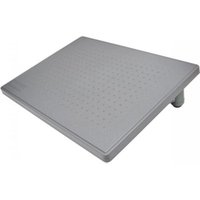 Kensington K50416EU SmartFit SoleMate foot rest Grey