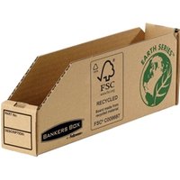 Bankers Box Earth Series Parts Bin 51mm Pack of 50 7351 BB88042