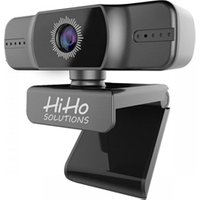 HiHo 3000W 1080P Colour Webcam USB Full HD 1080p 30fps (HIHO3000W)