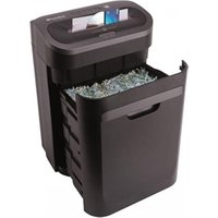 Swordfish Snopake 2000XCD Plus Cross Cut Shredder- 1 Shredder 40363