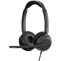 Epos Impact 860T Wired Stereo Headset Black (1001179)