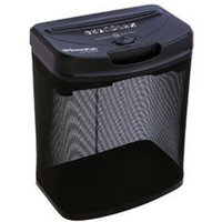 Swordfish Snopake 800XC Cross Cut Shredder- 1 Shredder 40230