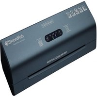 Swordfish Snopake SuperFast A3 Laminator- 1 Laminator 40368