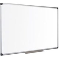 Bi-Office Maya Whiteboard Enamel Surface 90x60cm CR0601170 BQ54011