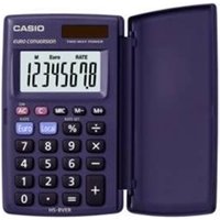 Casio HS-8VER Handheld Calculator 18694J