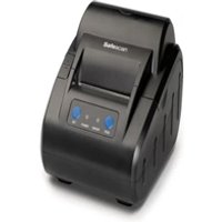 Safescan TP-230 Mobile Thermal Receipt Printer TP-230 Black