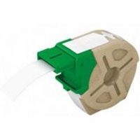 Leitz Icon Label Cartridge Permanent Paper 25mmx22m White - 70090001