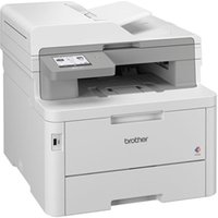 Brother MFC-L8340CDW Colour Laser Printer All-in-One MFCL8340CDWQJ1