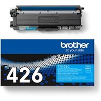 Brother TN-426C Toner Cartridge Original Cyan - Brother HL-L Series Toner Cartridges - Brother HL-L8360CDW Toner Cartridges