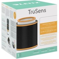 Leitz TruSens Z-3000 Odour and VOC 3-in-1 HEPA Filter Drum