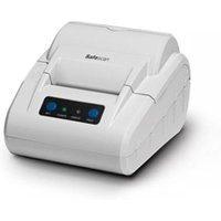 Safescan Thermal Receipt Printer Cash Total TP-230 - 134-0475