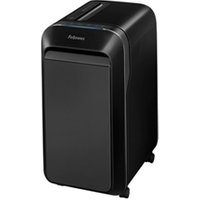 Fellowes LX Series 5050401 paper shredder Micro-cut shredding 65 dB Bl