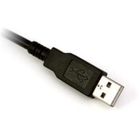 USB 1.8m Printer Cable