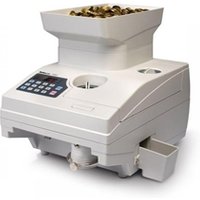 Safescan 1550 Highspeed Coin Counting machine 28050J