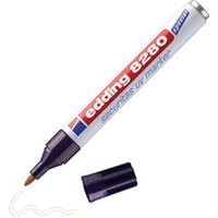 edding 8280 Securitas UV Permanent Markers - 10 Pack (4-8280-1-1100)