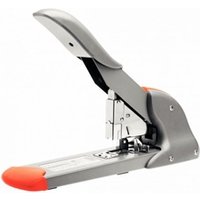 Rapid HD210 Heavy Duty Stapler Flat Clinch Capacity 210 - 23633700