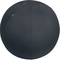 Leitz Ergo Active Sitting Ball, Ergonomically Designed Desk Chair