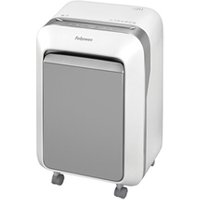Fellowes Powershred LX211 Mcut Shrd - Micro-Cut Shredders - Office Shredders