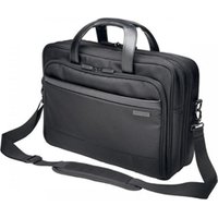 Kensington Contour 2.0 15.6inch Laptop Carry Case Black Ref