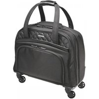 KENSINGTON Contour 2.0 Executive Balance 15.6" Laptop Case - Black