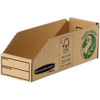 Bankers Box Earth Series Parts Bin 98mm Pack of 50 7353 BB88044