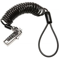 Kensington K60625WW Standard Slim Portable Combination Lock