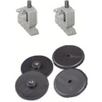 Rexel Replacement Punch Pins and Disks for HD2300X Punch