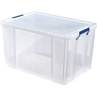 Prostore Storage Box 85L (In Outer Carton) Prostore Storage Box 85L (In Outer Carton)