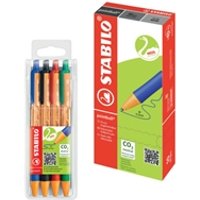 Pointball Retractable Ballpoint Pen 6030 46