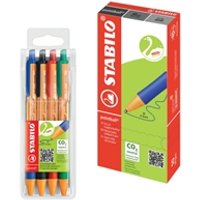 Pointball Retractable Ballpoint Pen 6030 41