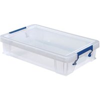 Prostore Storage Box 5.5L 5Pk Prostore Storage Box 5.5L 5Pk