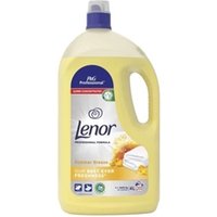 Lenor Fabric Conditioner SUMMER BREEZE Professional 4L CONCENTRATED 20
