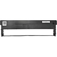 Tally Fabric Ribbon 2600 Black 099061L Tally Fabric Ribbon 2600 Black 099061L