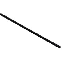 UK Office Direct Enjoy 93% Discount on A4 SpineBar Black 6mm Pack of 50