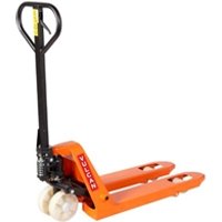Vulcan Printers Pallet Truck Fork Length mm 600 Width Over Forks mm