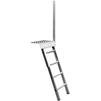 Climb-It Load Step - 4 Rung
