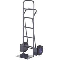 Loop Handle Curved Back Sack Truck