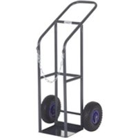 Single Cylinder Sack Truck up to 400mm cylinders