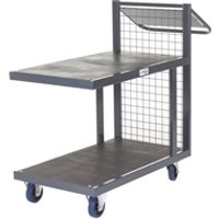 Cantilever Picking Trolley