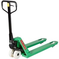 Vulcan Extra Heavy Duty Pallet Truck Fork Length mm 1150 Width Over