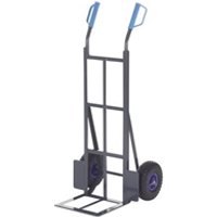 Angle Iron Sack Truck
