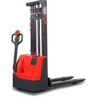 Vulcan Fully Powered Stacker Fork Length mm 1150 Lift Height mm 3000