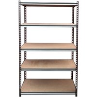Mammoth Shelving - 400mm Shelf Depth