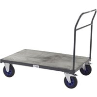 Platform Trucks - Single Bar End - 1200 x 800