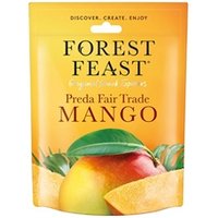 12 Pack | Forest Feast Preda Mango Mini Doys 40g
