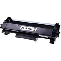Value Compatible High Capacity Toner Cartridge Black Brother TN2420