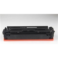 CTS Wholesale Compatible HP CF540X Hi Cap Black Toner also for HP 203X
