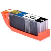 Compatible Canon PGI 580PGBK Pigment Ink Cartridge